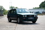 BMW E30 316i Touring Scheckheftgepflegt - BMW: Kombi, E30