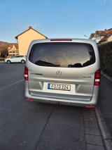 Mercedes-Benz Vito - Mercedes-Benz: Firmenfahrzeug