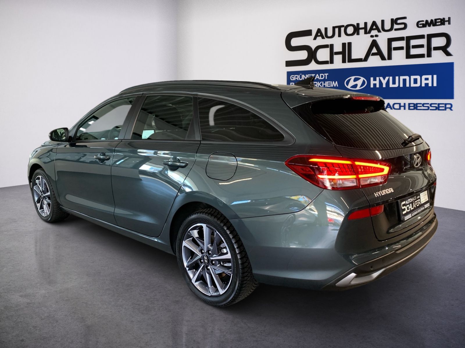 Hyundai i30 – Bild 6