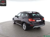 BMW X1 xDrive20i X LINE NAVI,PANO,METALLIC,BI-XENON - BMW X1: Braun