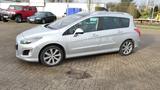 Peugeot 308 SW Business-Line - Peugeot 308 mit Halbautomatikschaltung