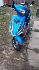 Motowell Gamini II - MOTOWELL ROLLER