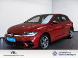 Volkswagen Polo 1.0 TSI R-Line DSG IQ.Light Navi RFK ACC SD - gebrauchte VW Polo aus dem Jahr 2022