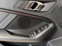 Fahrzeugabbildung BMW 218i Gran Coupé M Sport -- AHK/ Kamera/ ACC