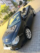 Volkswagen VW EOS Cabrio Individual 2.0 TDI DSG Top Z... - Volkswagen Eos: Individual