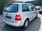 Volkswagen Touran 1.9 TDI Trendline - Volkswagen Touran: 1.9
