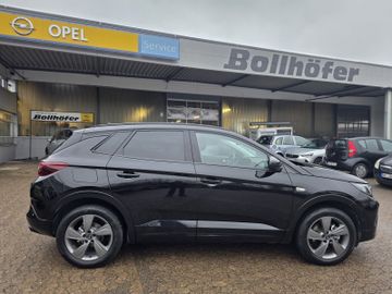Bild 5 Opel Grandland (X) Grandland GS AT8/SHZ+LHZ/NAVI/PDC Vo+Hi+CAM