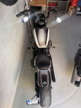Harley-Davidson Street Bob 114 Custom Bobber - Offers