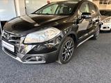 Suzuki SX4 S-Cross Limited+ 4x4 - Suzuki SX4: Limited