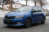 Skoda Fabia 1.2TSI Monte Carlo Combi DAB Pano uvm - Skoda Fabia: Monte Carlo