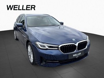 BMW 530 - 4