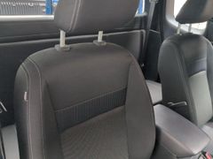FORD Ranger 2.0 XLT Extrakabine 4x4 /Standheiz./AHK