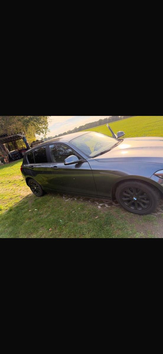 BMW 116
