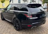 Land Rover Range Rover Sport 3.0 SDV6 HSE Dynamic HSE D... - Land Rover Range Rover Sport in Bonn