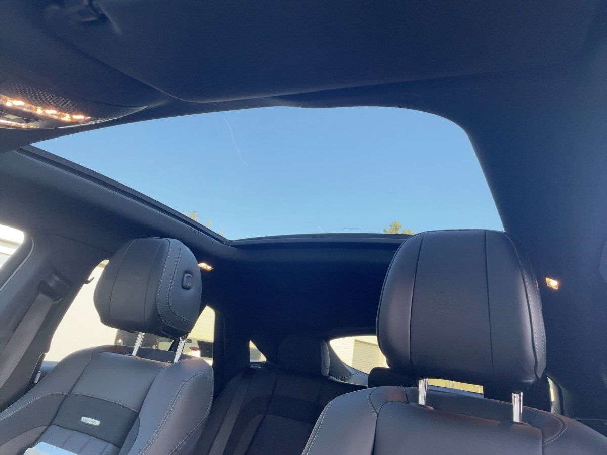 Fahrzeugabbildung Mercedes-Benz GLE 63 S 4M+ AMG/Night/Pano/360°/HuD/Burm./AHK