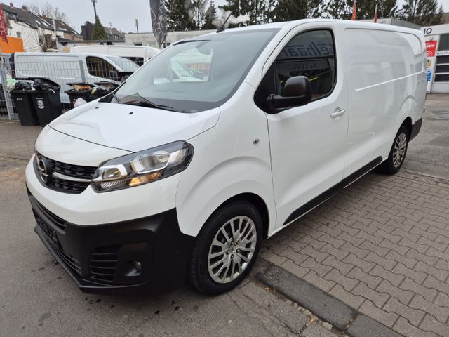 Opel Vivaro 2.0 D Cargo Kasten Edition L EHZ Regale