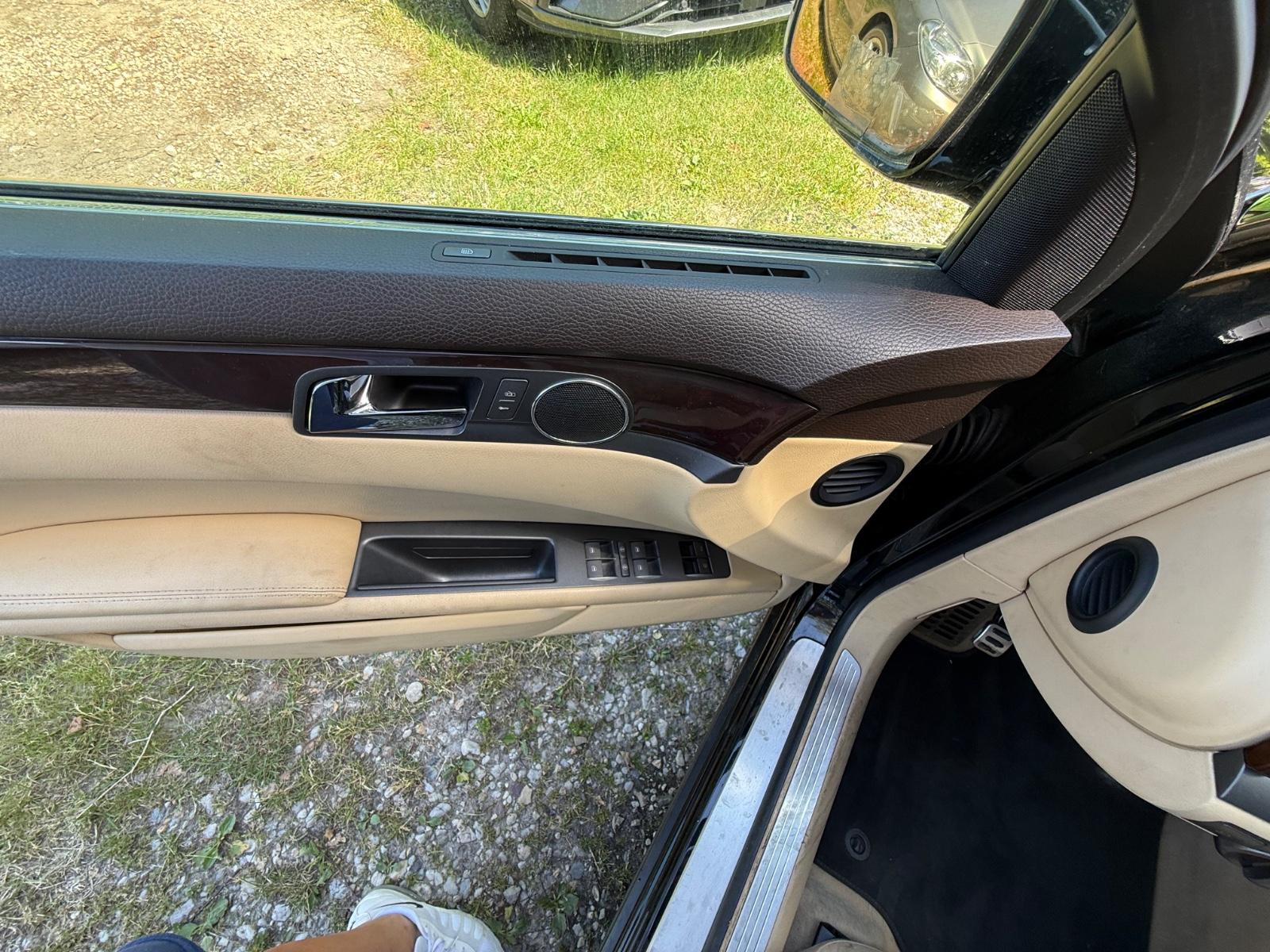 Volkswagen Phaeton V6 TDI 4Motion