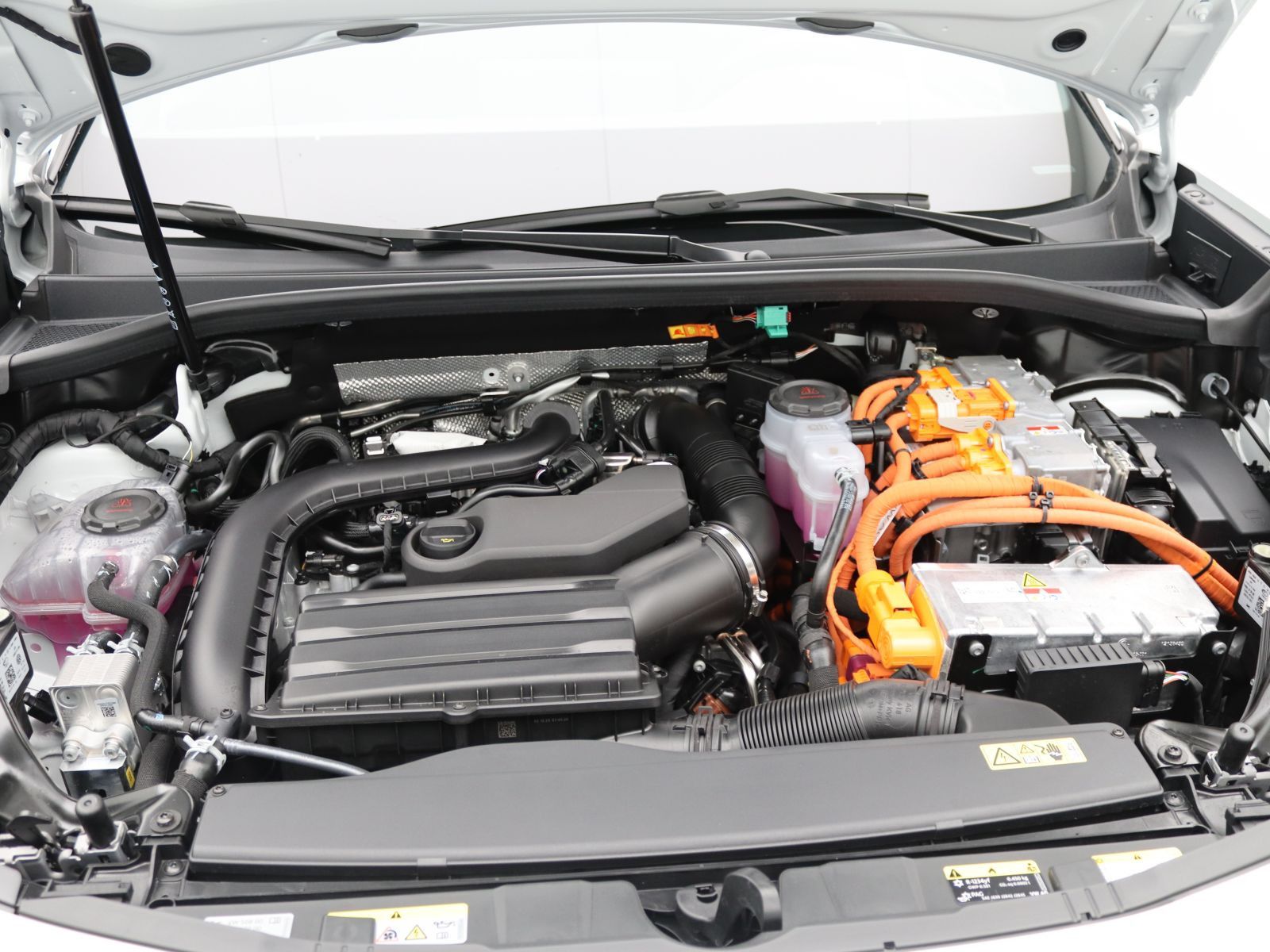 Cupra Terramar - Bild 15