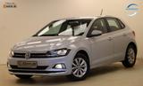 Volkswagen Polo 6 1.0 95PS DSG Highline Navi R-CAM 1.Hand - Volkswagen Polo: 6r