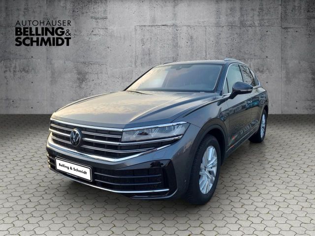 Touareg 3.0TDI Elegance 4Motion Luft AHK Memory