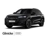 Audi Q5 SUV TDI QUATTRO+S-LINE+LUFT+AHK+PANO+STANDH+ - Audi Q5 mit Diesel-Antrieb: Schwarz