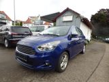 Ford Ka KA+ Cool & Sound *Kima*BT*5türig - Ford: Ka Tür