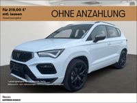 Cupra Ateca - Vorschau Bild 1