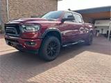 Dux Camper Dodge RAM 1500 mit DUX Explorer 200 - Allradantrieb Wohnmobil Pickup