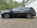 Toyota Auris Touring Sports Design Edition - Toyota Auris Edition mit Diesel-Antrieb
