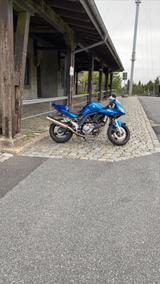 Suzuki SV650S - Offers matching your search criteria
