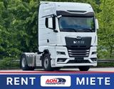 MAN TGX 18.520 *RETARDER*ADR*2 Tanks*I-Park-Cool #ao - Kehrmaschine