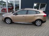 Volvo V40 Cross Country You!   13 - mit Diesel-Antrieb: Beige, Kombi, mit Klimaanlage