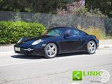 Porsche PORSCHE Cayman 2.7 automatic - gebrauchte Porsche Cayman aus dem Jahr 2007
