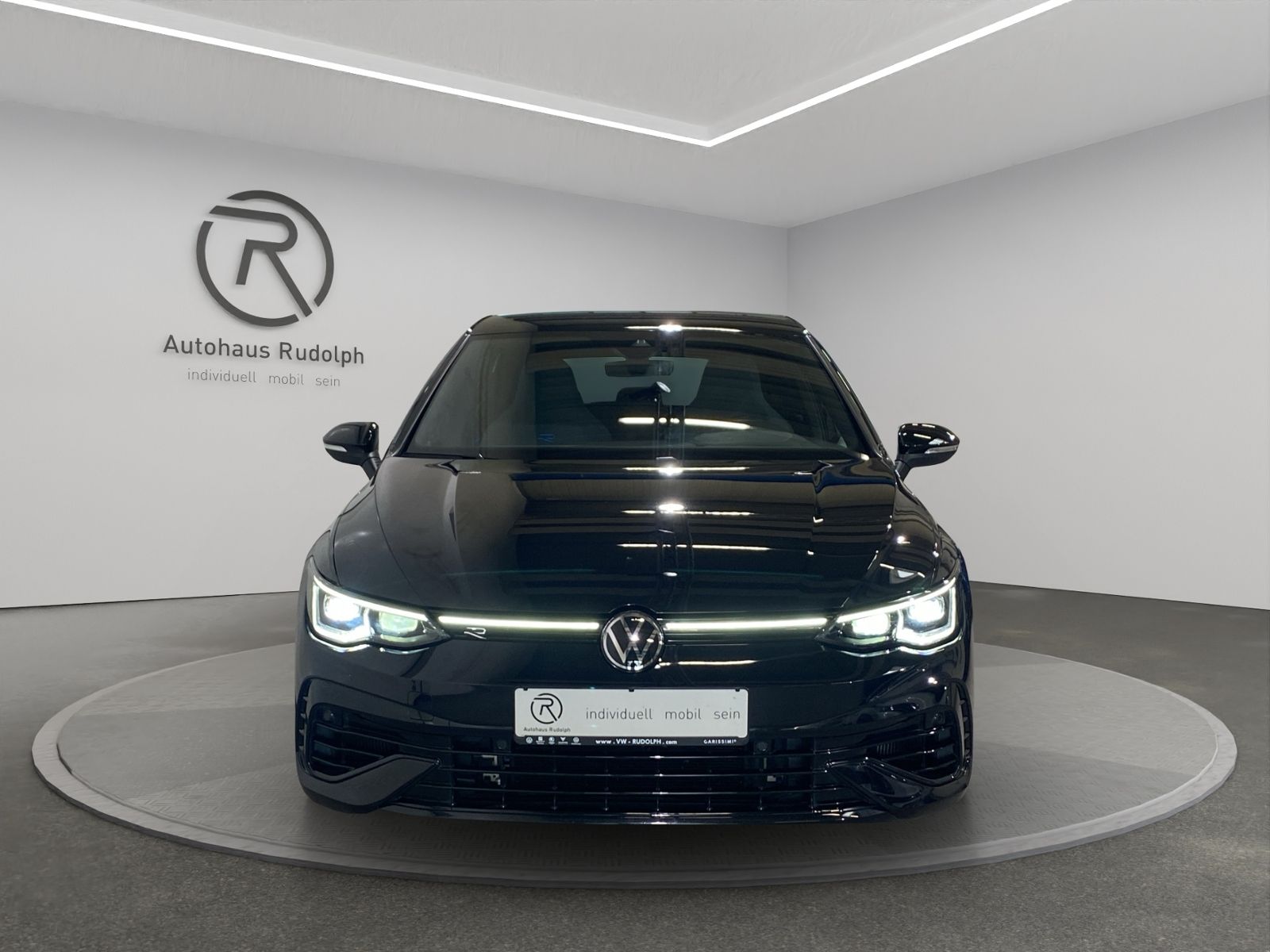 Volkswagen Golf VIII R Performance 2.0 TSI DSG 4Motion foto 13