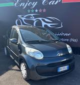 Citroën Citroen C1 1.4 HDi 55CV 5 porte BAC1 - Citroën C1 mit Diesel-Antrieb