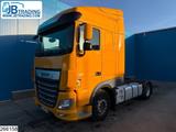 DAF XF 480 EURO 6, ACC, Standairco