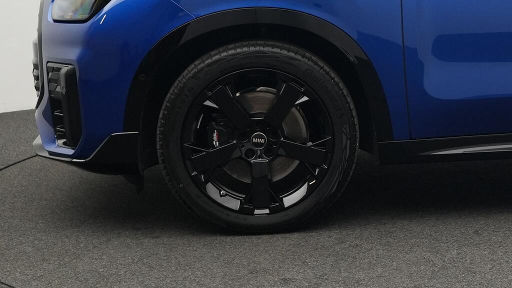 MINI Countryman John Cooper Works Trim, миниатюра 14