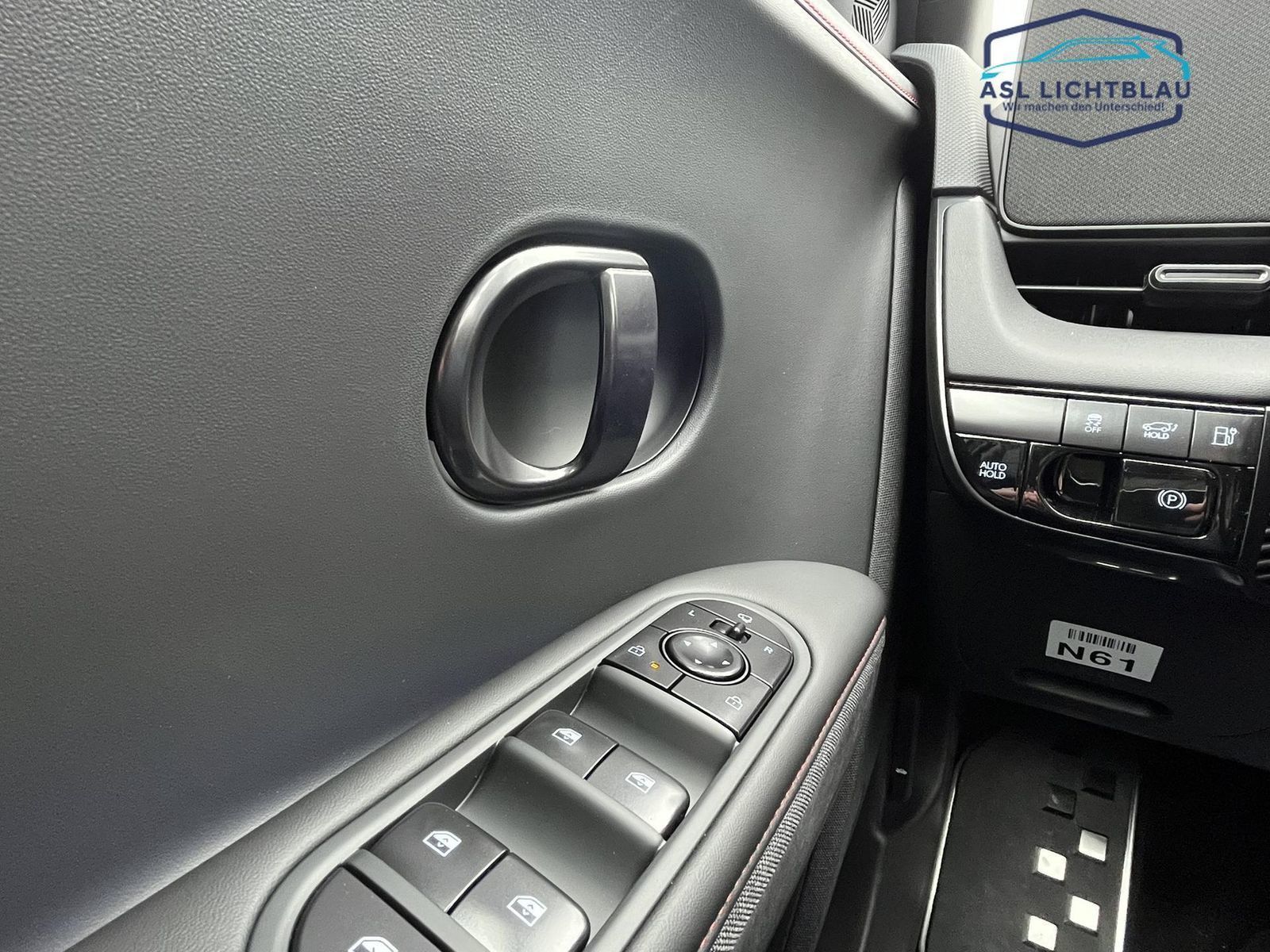 Hyundai IONIQ 5 – Bild 11
