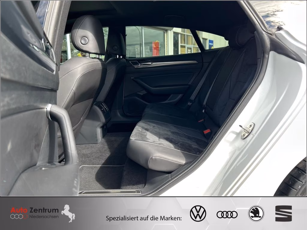 Volkswagen Arteon 2.0 TSI DSG R-Line Pano*DCC*CarPlay*KAM*
