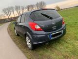 Opel Corsa 1.4 TÜV NEU 06/2027 STERNENHIMMEL LED MULT - Opel Corsa: 06
