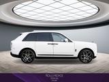 Rolls-Royce Cullinan Black Badge - Rolls-Royce Cullinan: Black Badge