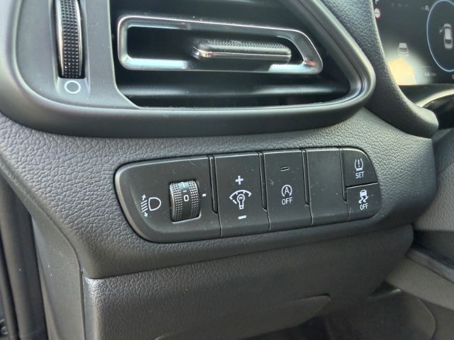 Hyundai i30 – Bild 24
