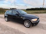 BMW 116i TÜV bis 09.2027 109.918 km - BMW 116 aus 2005