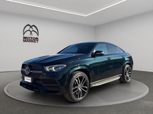 Mercedes-Benz Mercedes GLE 350 350 de EQ-POWER Premium Pro 4Ma