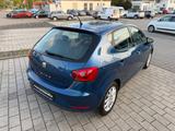 Seat Ibiza 1,6 TDI Lim. *Stylance /Style*1.Hand*Klima - Seat Ibiza Stylance mit Diesel-Antrieb