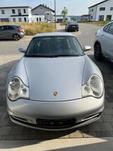 Porsche 911 996 Carrera Coupé Carrera Facelift 3,6l - Porsche: 911 Facelift