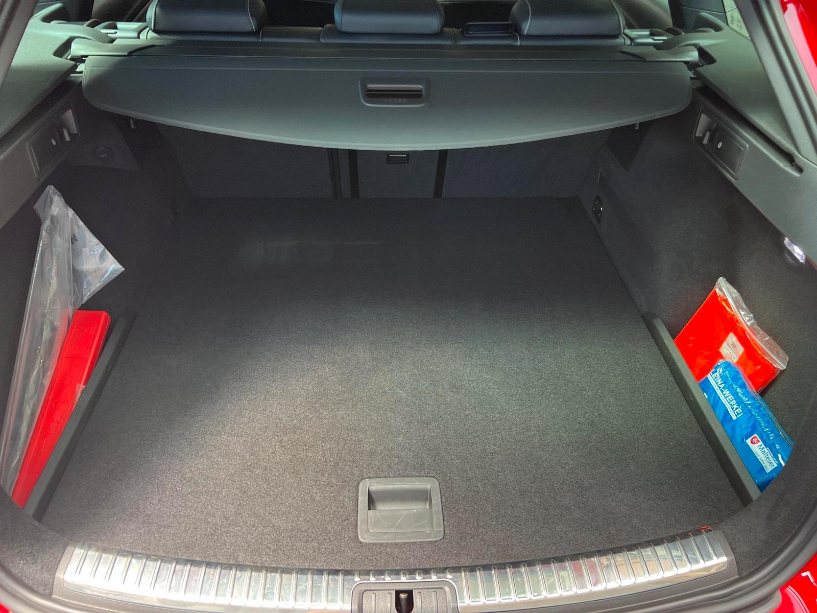 Seat Leon Sportstourer Cupra 290 ST PANO|KAMERA|ACC