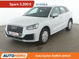 Audi Q2 1.6 TDI Sport edition*SLINE*NAVI*ACC*LED*PDC* - Audi in Bonn: Q1