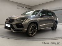 Cupra Ateca - Vorschau Bild 2