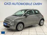 Fiat 500 DolceVita*Pano*Apple|Android*DAB*PDC*Tempoma - Fiat 500 mit Hybrid-Antrieb: Dolcevita